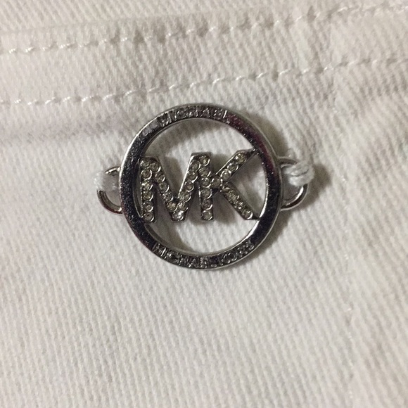 Michael Kors Skinny Jeans - Picture 7 of 8